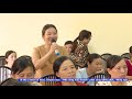 Tin_Hội thảo liên kết SX tại huyện Sóc Sơn