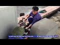 Tin_BQL Công trình phân lũ sông Đáy_Sơ kết 6 tháng