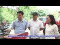 Tin tập huấn cơ giới hóa tại Thường tín