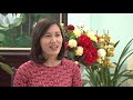 Talk show_Ông Tạ Văn Tường