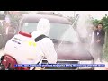 Tin huyện Thanh Oai phòng chống dịch tả lợn châu phi