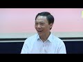 Ps_Tổng kiểm tra cụm công trình Phân lũ sông Đáy