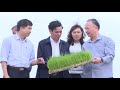 Nhà nông_Chỉ đạo sản xuất vụ Xuân