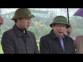 Ps_Hà Nội phấn đấu hoàn thành kế hoạch gieo cấy vụ Xuân 2020