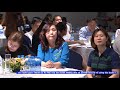 Hội nghị kết nối cung cầu