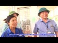 Tin vận hànhkiểm tra nội bộ cụm công trình phân lũ Đạp Đáy