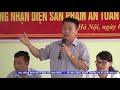 Tin hội thảo chuỗi
