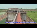 Tổng kiểm tra vận hành cum công trình Đập Đáy