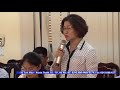 Công đoàn cụm thi đua số 6 sơ kết công tác 6 tháng đầu năm