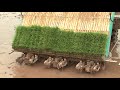 Trung tâm Khuyến nông Hà Nội đẩy mạnh chương trình cơ giới hóa