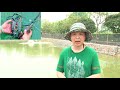 Hướng dẫn kỹ thuật chọn giống tôm càng xanh