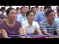 Tin tập huấn phát triển chăn nuôi bền vững