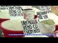 Bản Tin đánh giá thị trường