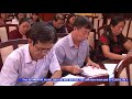 Tin sơ kết công tác quản lý chất lượng nông lâm sản
