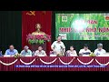 Bản tin nhịp cầu nhà nông tại Mỹ Đức