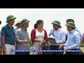 Tin mười năm mở rộng địa giới hành chính