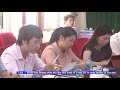 Tin kiểm tra NTM hai huyện Ứng Hòa và Mỹ Đức