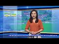 Bản Tin đánh giá thị trường 4-10