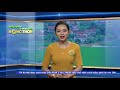Bản Tin đánh giá thị trường 11-10