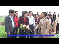 Tin hiệu quả quỹ khuyến nông trong xây dựng nông thôn mới