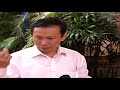 Nhà nông cần biết: Bệnh khô đầu lá cây hoa lyly