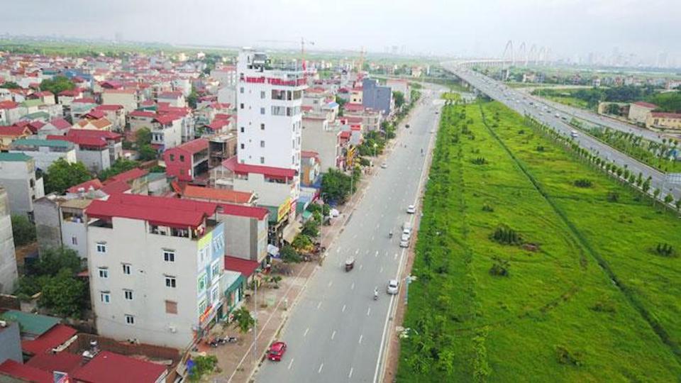 Hỗ trợ hơn 2.000 tỷ đồng đầu tư cho xây dựng nông thôn mới