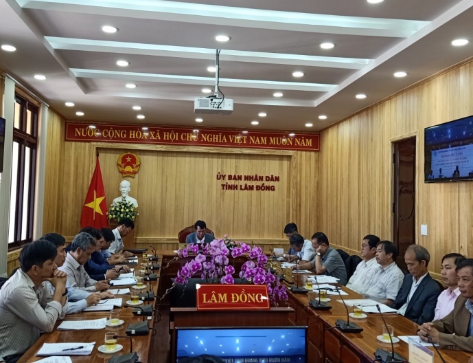 Thúc đẩy sản xuất nông nghiệp trong điều kiện dịch bệnh Covid-19