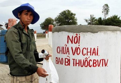 Thực trạng và giải pháp bảo vệ môi trường trong sản xuất nông nghiệp tại Lâm Đồng
