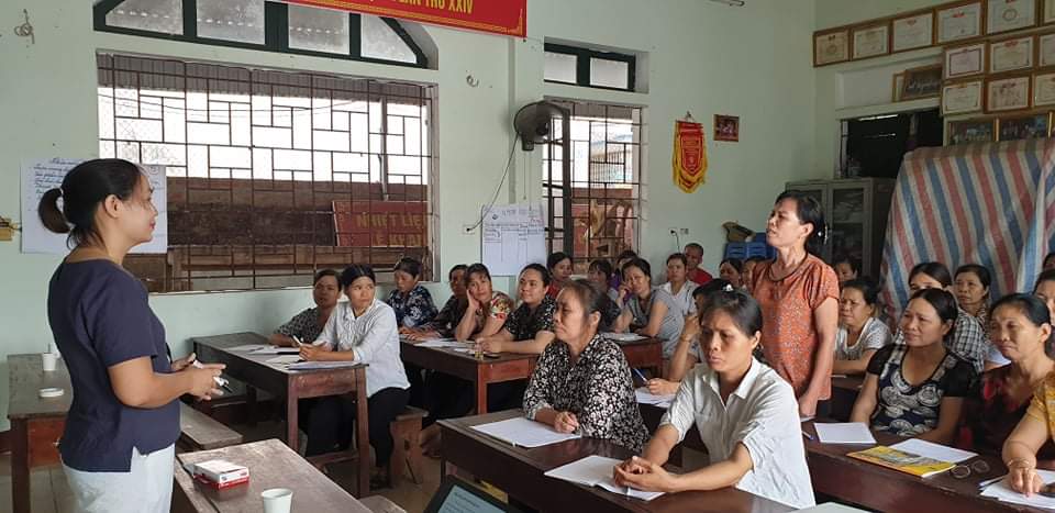 Hợp Tác xã Tâm An phát triển nhờ cây dược liệu