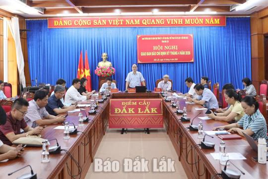 Đẩy mạnh tuyên truyền thực hiện nghị quyết gắn với phát triển kinh tế - xã hội