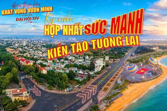 Hiện thực hoá khát vọng