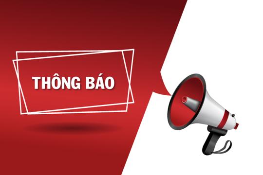 Hạt Kiểm lâm khu vực Ea Súp Thông báo về việc giao, điều chuyển gỗ cho cơ quan, đơn vị có nhu cầu sử dụng gỗ tịch thu để xây dựng trụ sở, hình thành máy móc, thiết bị làm việc của cơ quan nhà nước, xây dựng các công trình công cộng phục vụ cho nhu cầu dân sinh
