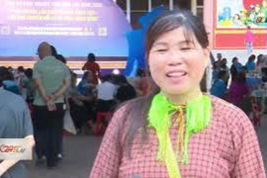 Phụ nữ khởi nghiệp trong thời đại số