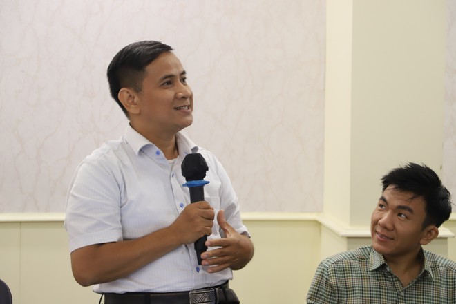 Phát huy vai trò của Hội Liên hiệp Phụ nữ trong thúc đẩy phụ nữ tham gia chính trị ở cộng đồng - Ảnh 5.
