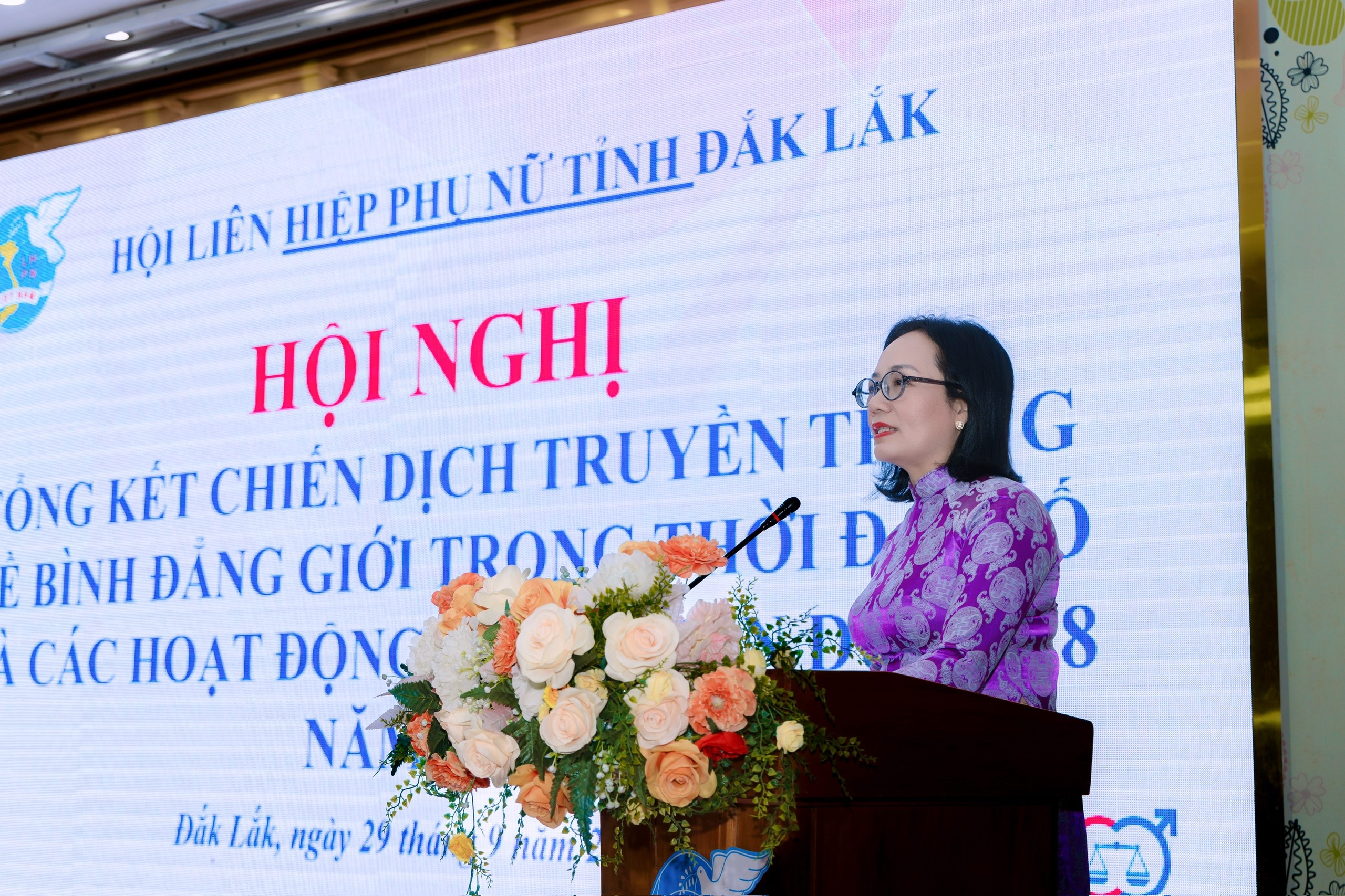 Nhìn lại kết quả Chiến dịch truyền thông Bình đẳng giới thời đại số - Cơ hội cho phụ nữ