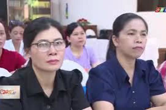 Chuyên mục Bình đẳng giới thời đại số: AI và mạng xã hội – Công cụ mới cho truyền thông bình đẳng giới