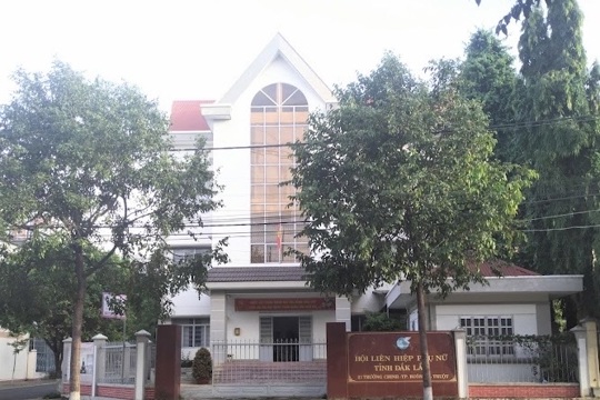 Lịch công tác của Thường trực, cơ quan chuyên trách Hội LHPN tỉnh tuần 4 tháng 7