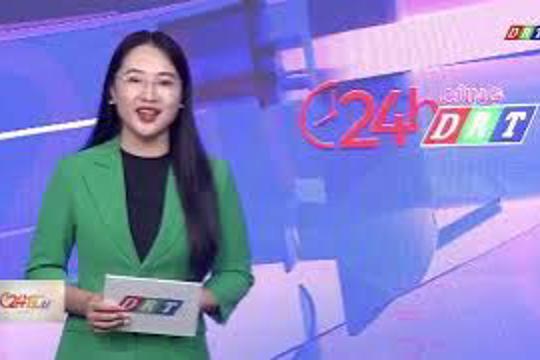 Đưa hương vị ẩm thực Êđê lên không gian số