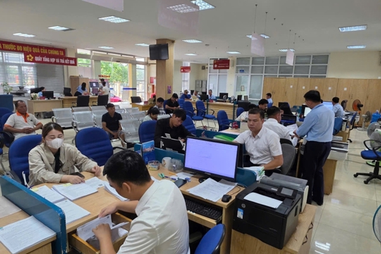 Bảo đảm bộ máy chính quyền địa phương nhiệm kỳ 2026–2031 đi vào hoạt động chậm nhất ngày 1/4/2026 