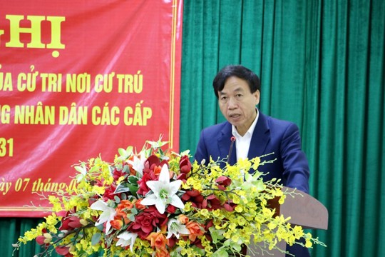 VPUB - Phó Bí thư Tỉnh ủy, Chủ tịch UBND tỉnh Lê Văn Lương thăm và chúc Tết Bệnh viện Đa khoa tỉnh, Phòng Cảnh sát Giao thông - Công an tỉnh