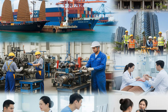Chính sách mới có hiệu lực từ tháng 12/2025 
